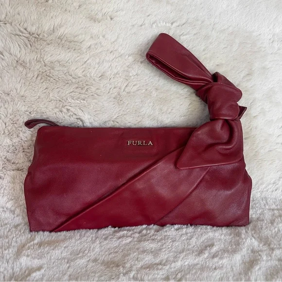 Furla Clutch - Picture 2 of 12